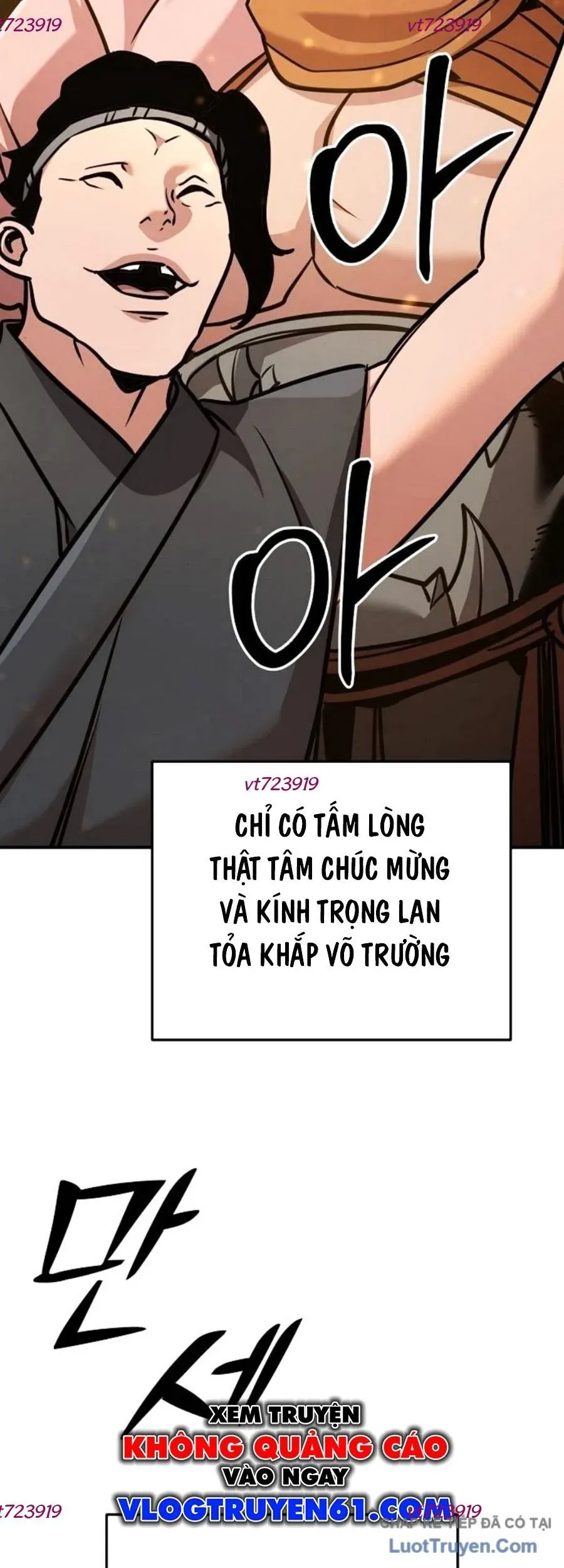 Tiểu Tử Đáng Ngờ Lại Là Cao Thủ Chapter 126 - 4