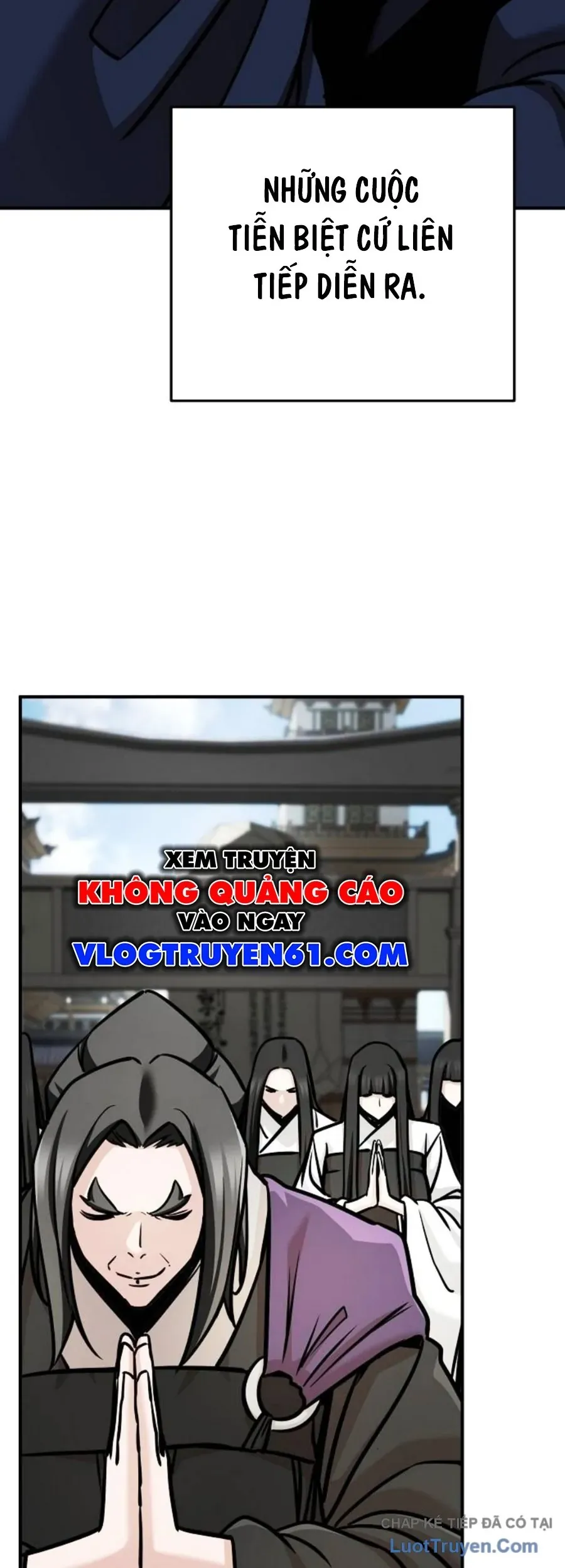 Tiểu Tử Đáng Ngờ Lại Là Cao Thủ Chapter 126 - 31