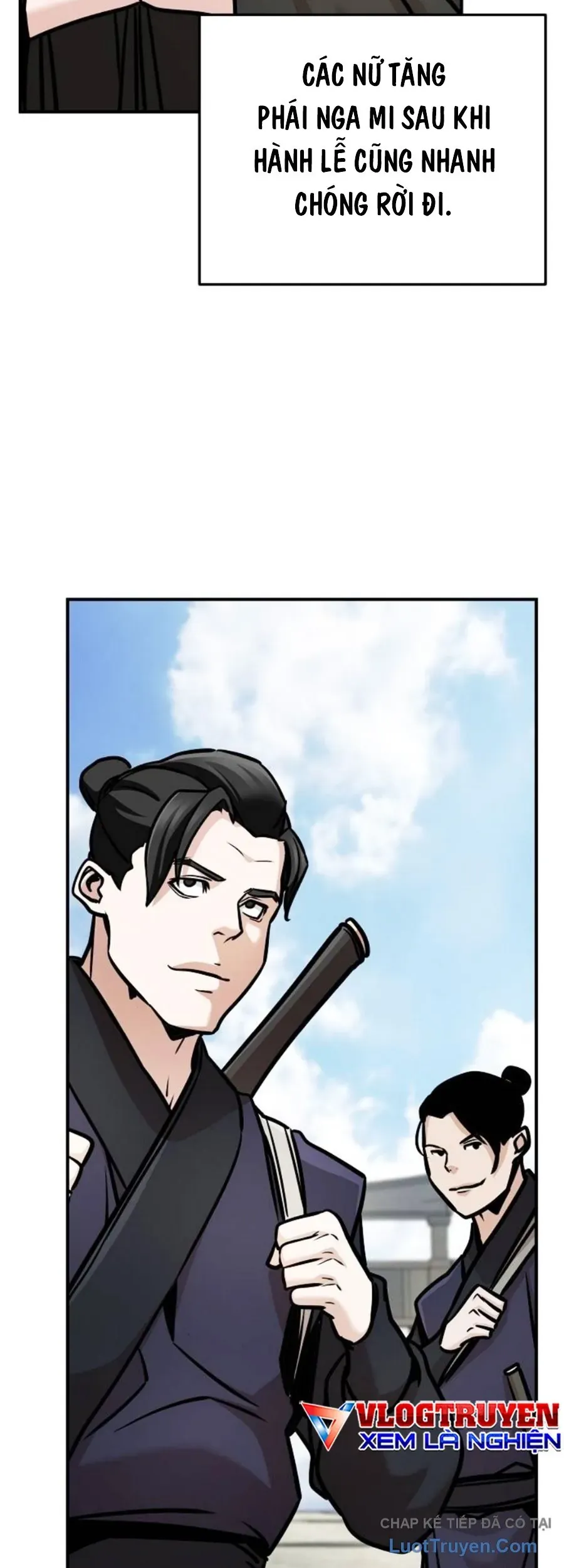 Tiểu Tử Đáng Ngờ Lại Là Cao Thủ Chapter 126 - 32