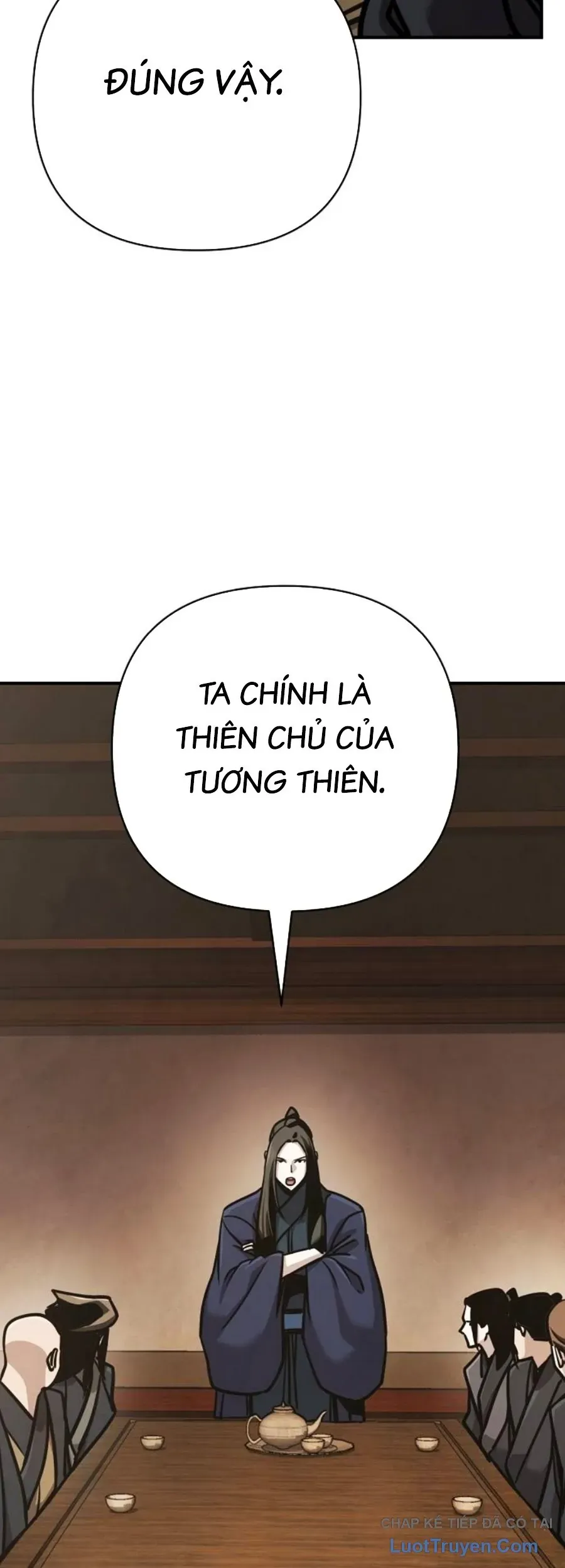 Tiểu Tử Đáng Ngờ Lại Là Cao Thủ Chapter 126 - 38