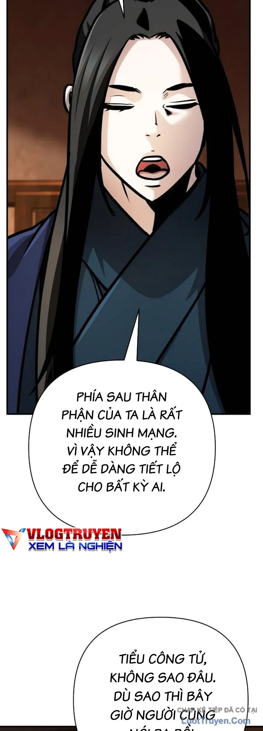 Tiểu Tử Đáng Ngờ Lại Là Cao Thủ Chapter 126 - 41