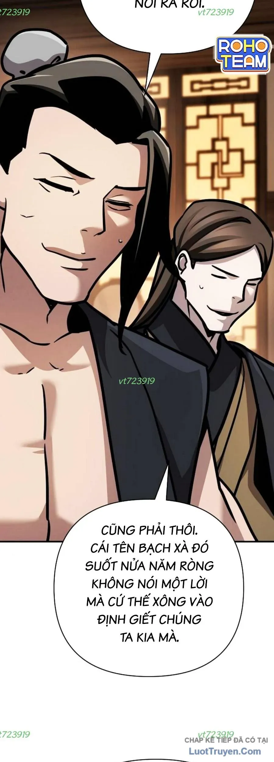 Tiểu Tử Đáng Ngờ Lại Là Cao Thủ Chapter 126 - 42