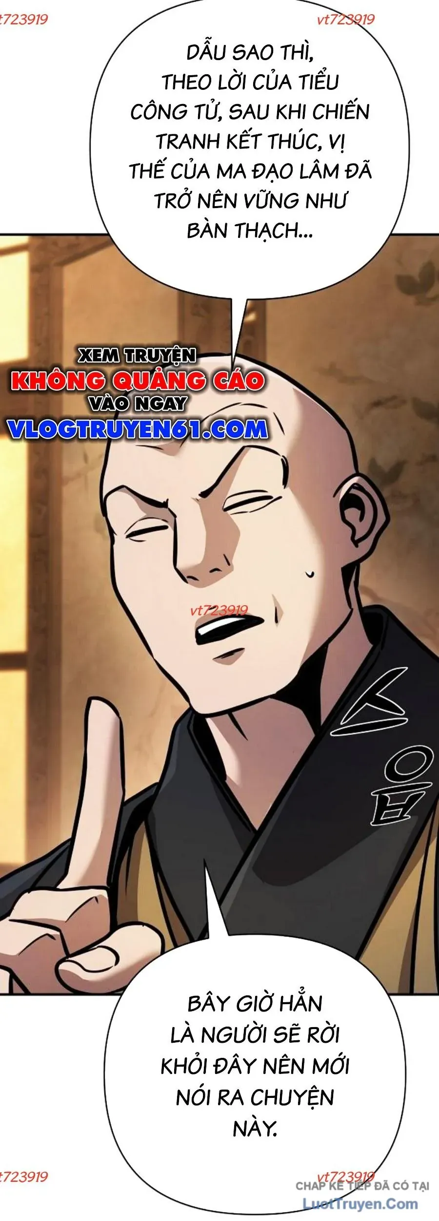 Tiểu Tử Đáng Ngờ Lại Là Cao Thủ Chapter 126 - 43