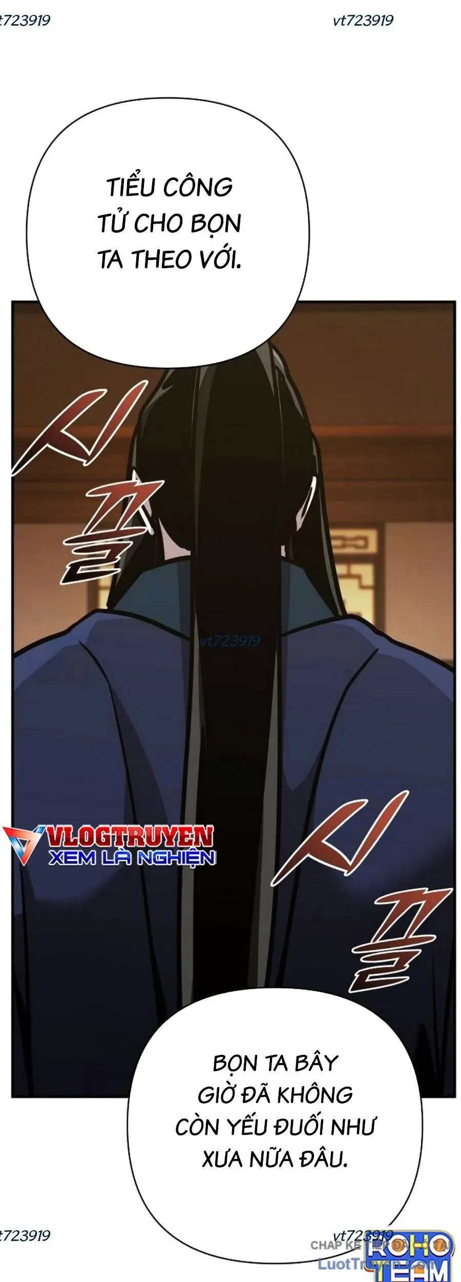 Tiểu Tử Đáng Ngờ Lại Là Cao Thủ Chapter 126 - 44