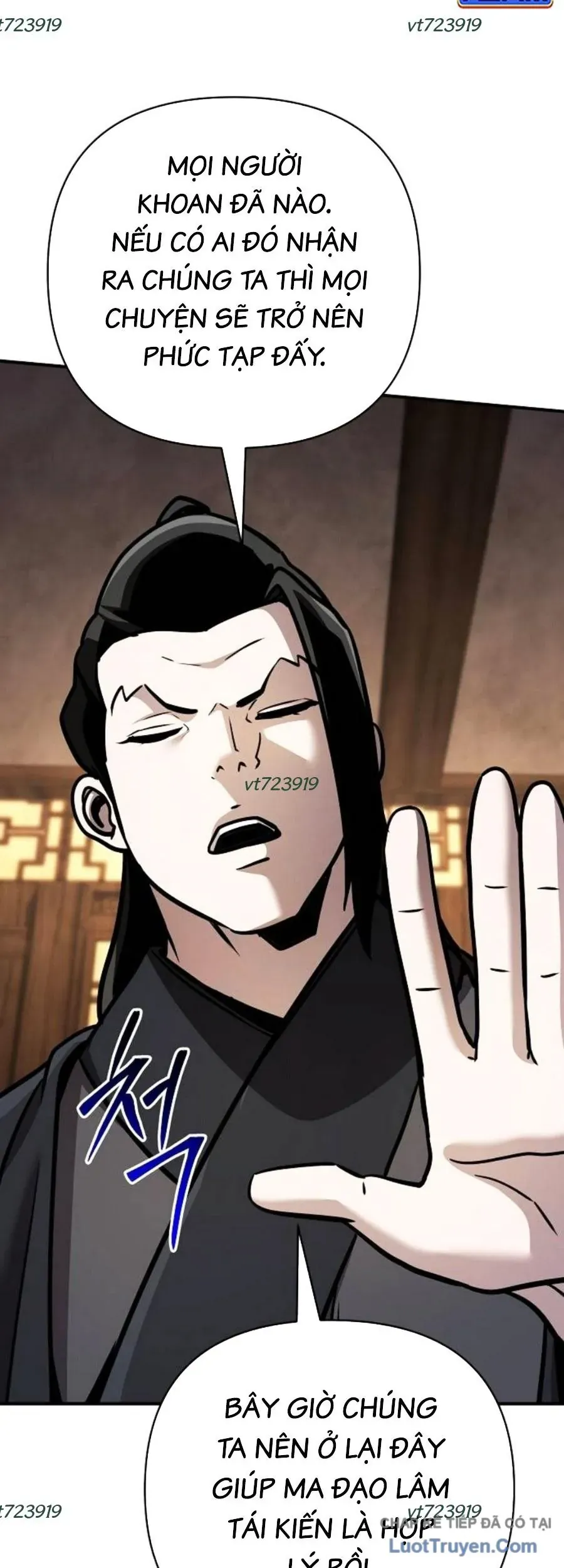 Tiểu Tử Đáng Ngờ Lại Là Cao Thủ Chapter 126 - 45