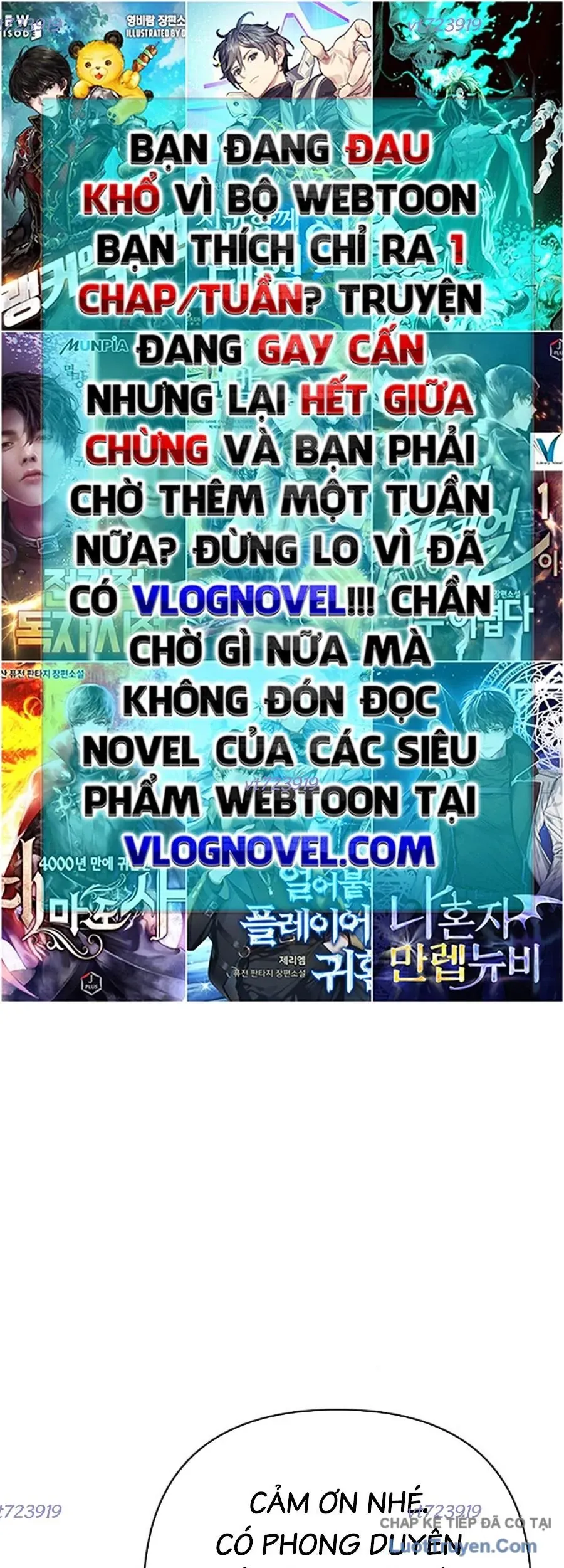 Tiểu Tử Đáng Ngờ Lại Là Cao Thủ Chapter 126 - 47