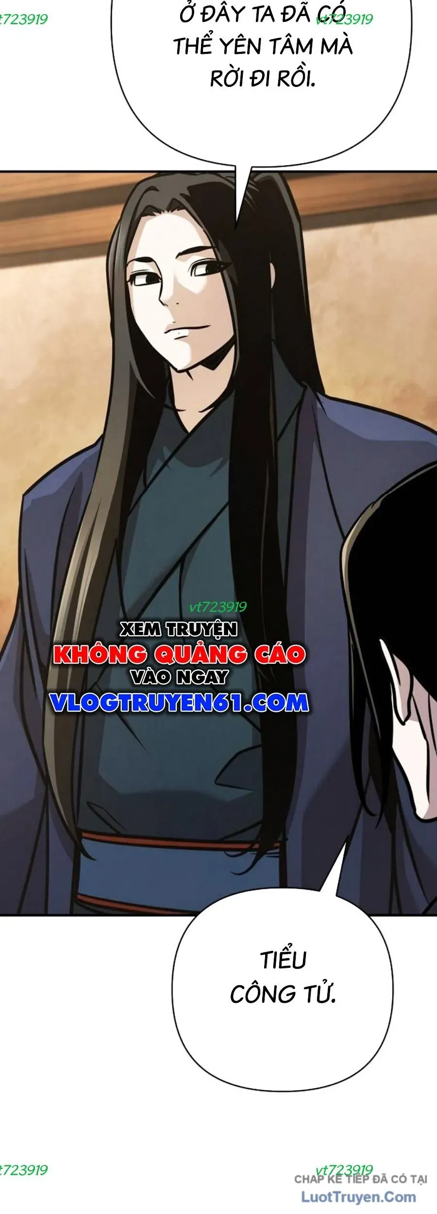 Tiểu Tử Đáng Ngờ Lại Là Cao Thủ Chapter 126 - 48