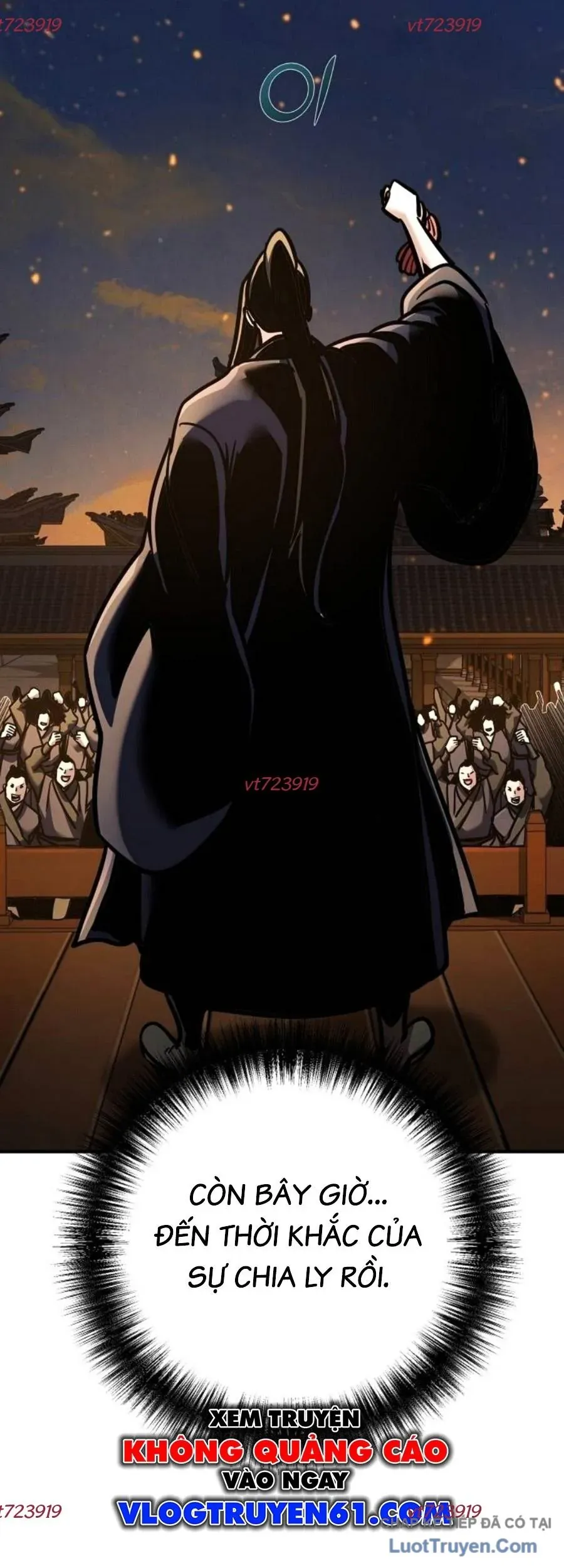 Tiểu Tử Đáng Ngờ Lại Là Cao Thủ Chapter 126 - 6