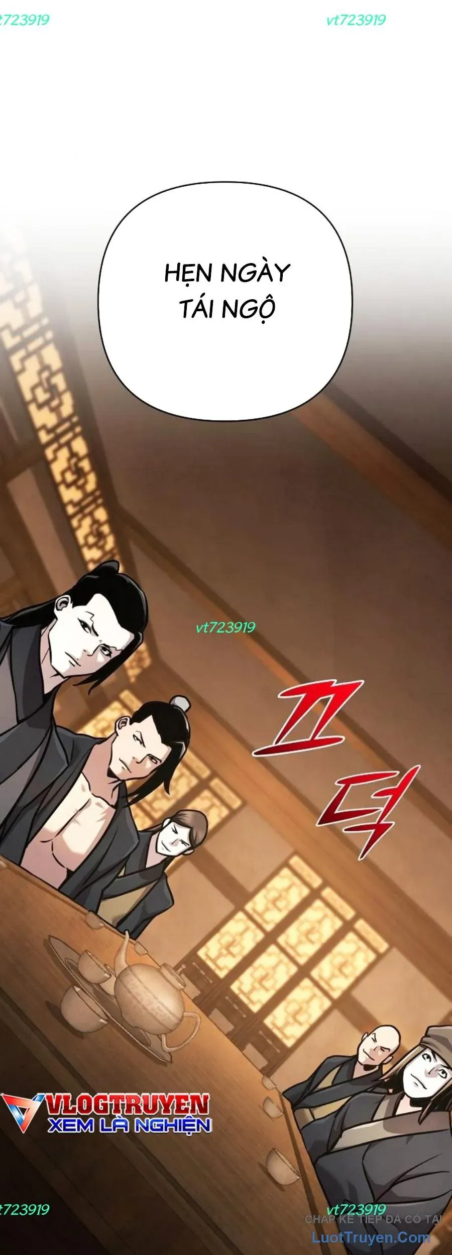 Tiểu Tử Đáng Ngờ Lại Là Cao Thủ Chapter 126 - 51