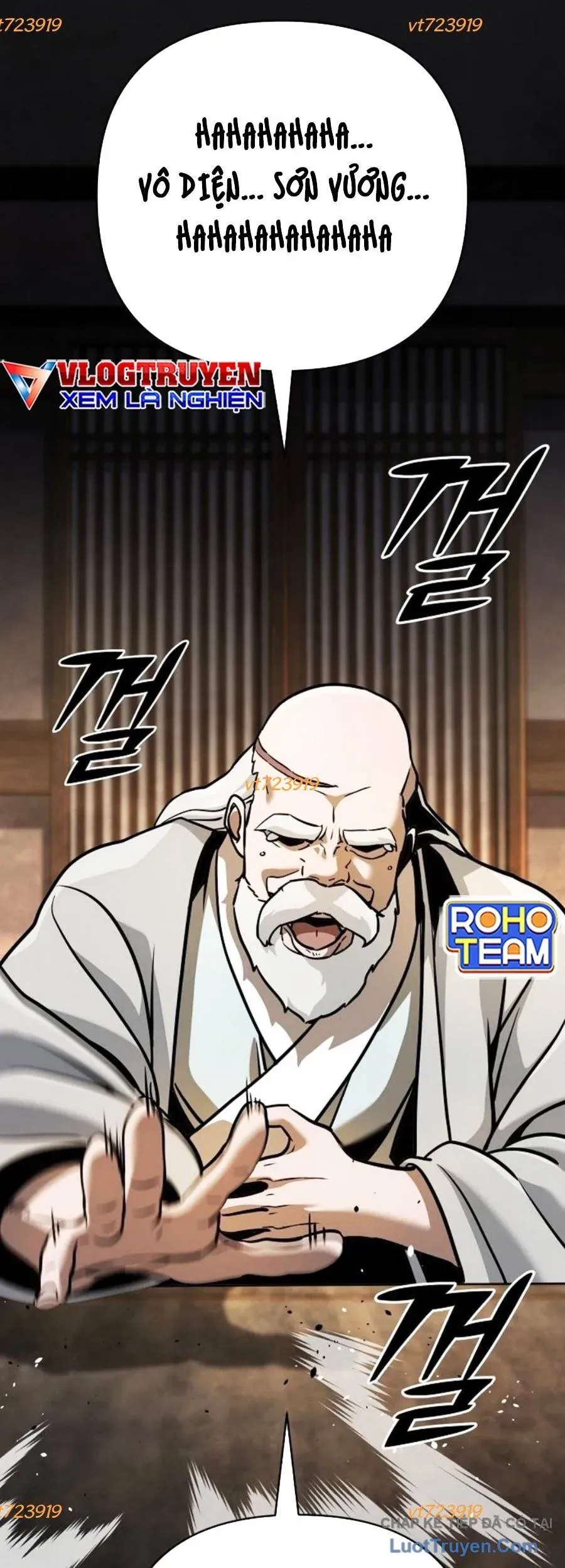 Tiểu Tử Đáng Ngờ Lại Là Cao Thủ Chapter 126 - 54