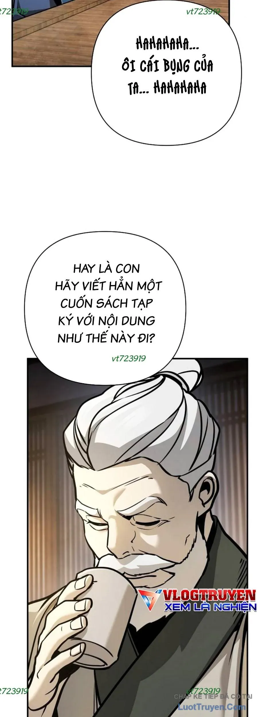 Tiểu Tử Đáng Ngờ Lại Là Cao Thủ Chapter 126 - 56