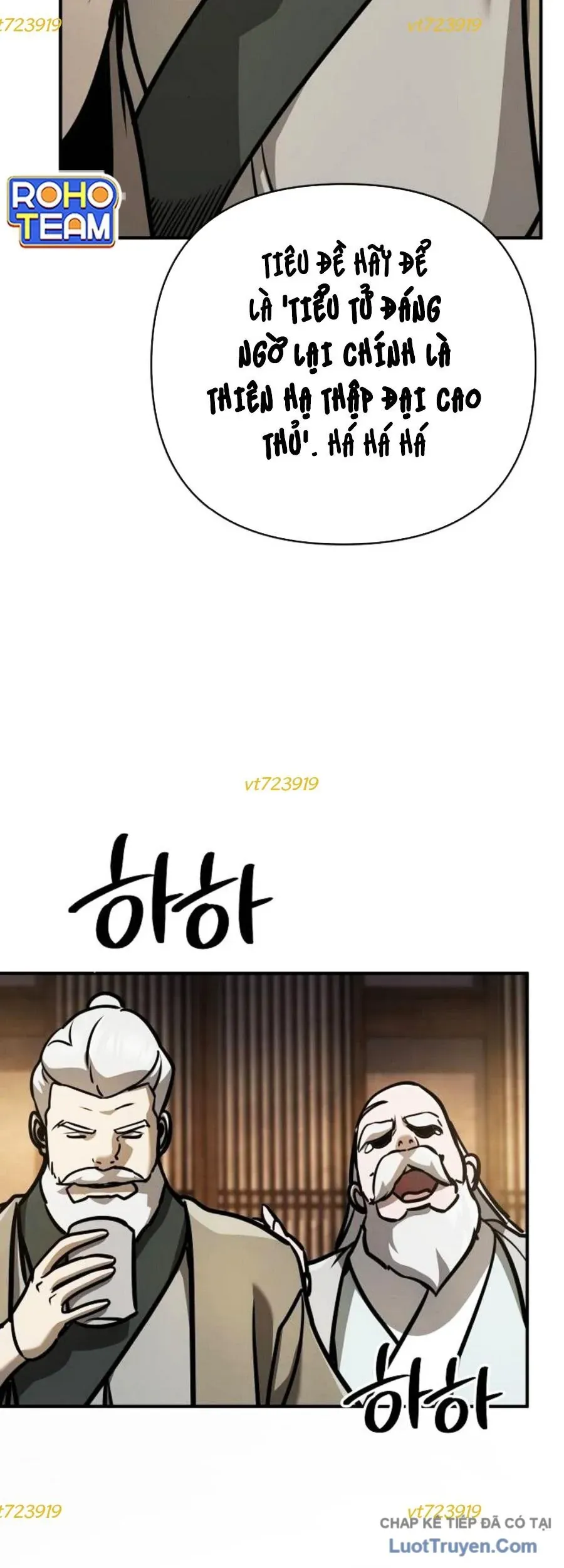 Tiểu Tử Đáng Ngờ Lại Là Cao Thủ Chapter 126 - 57