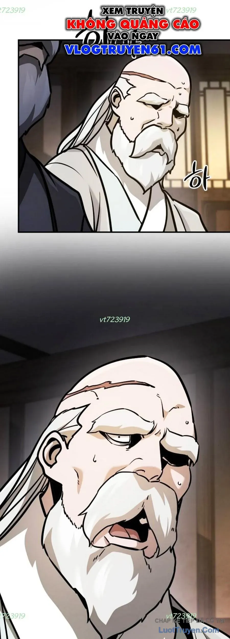 Tiểu Tử Đáng Ngờ Lại Là Cao Thủ Chapter 126 - 58