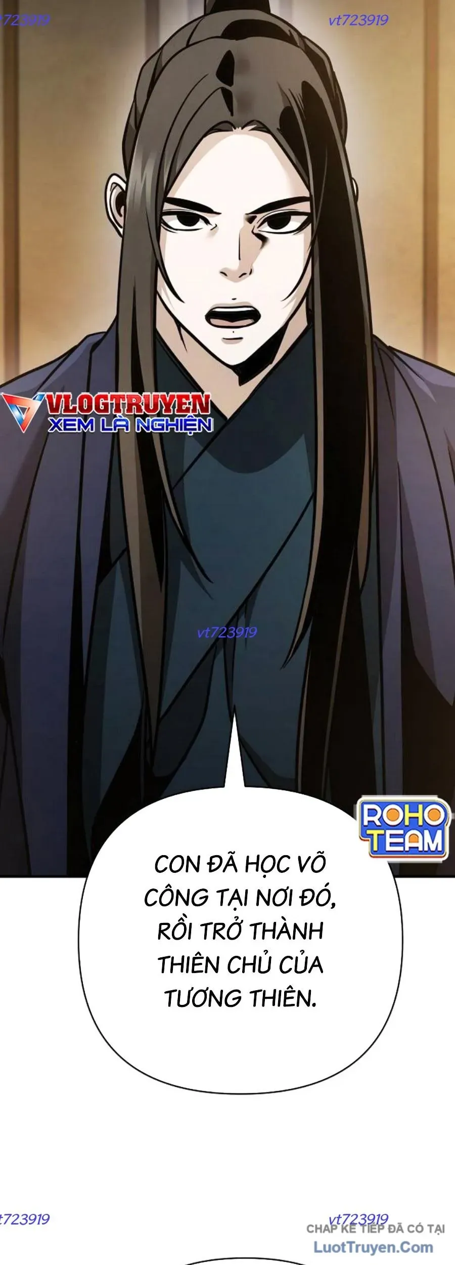 Tiểu Tử Đáng Ngờ Lại Là Cao Thủ Chapter 126 - 60