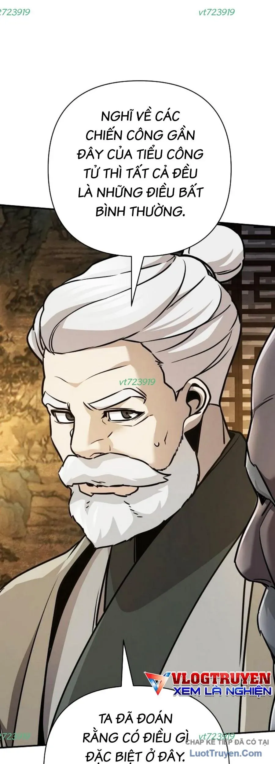 Tiểu Tử Đáng Ngờ Lại Là Cao Thủ Chapter 126 - 62