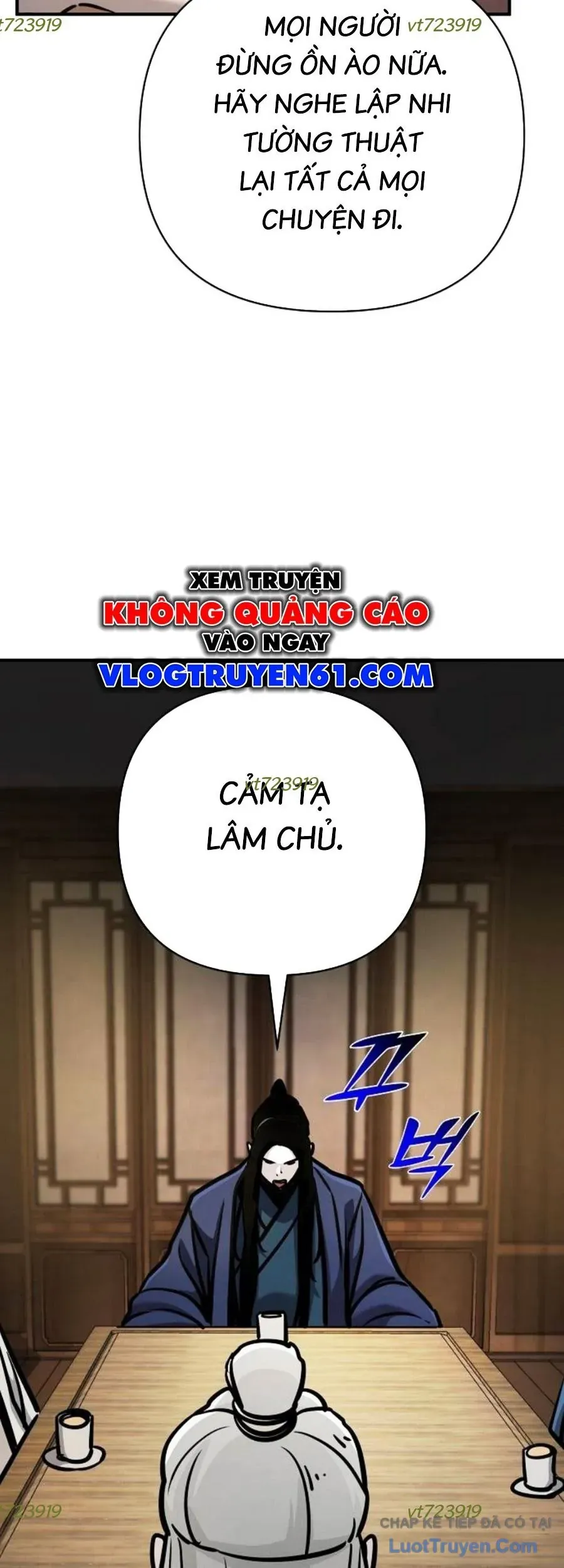 Tiểu Tử Đáng Ngờ Lại Là Cao Thủ Chapter 126 - 64