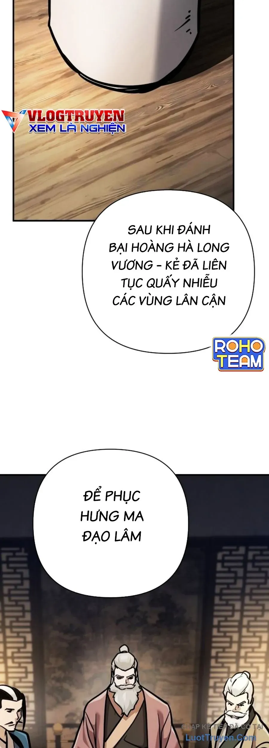 Tiểu Tử Đáng Ngờ Lại Là Cao Thủ Chapter 126 - 70
