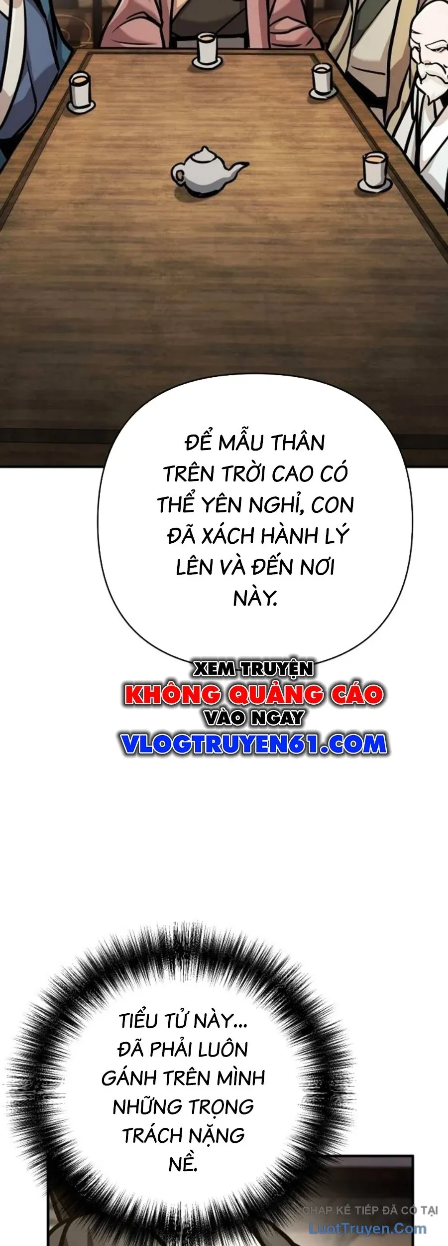 Tiểu Tử Đáng Ngờ Lại Là Cao Thủ Chapter 126 - 71