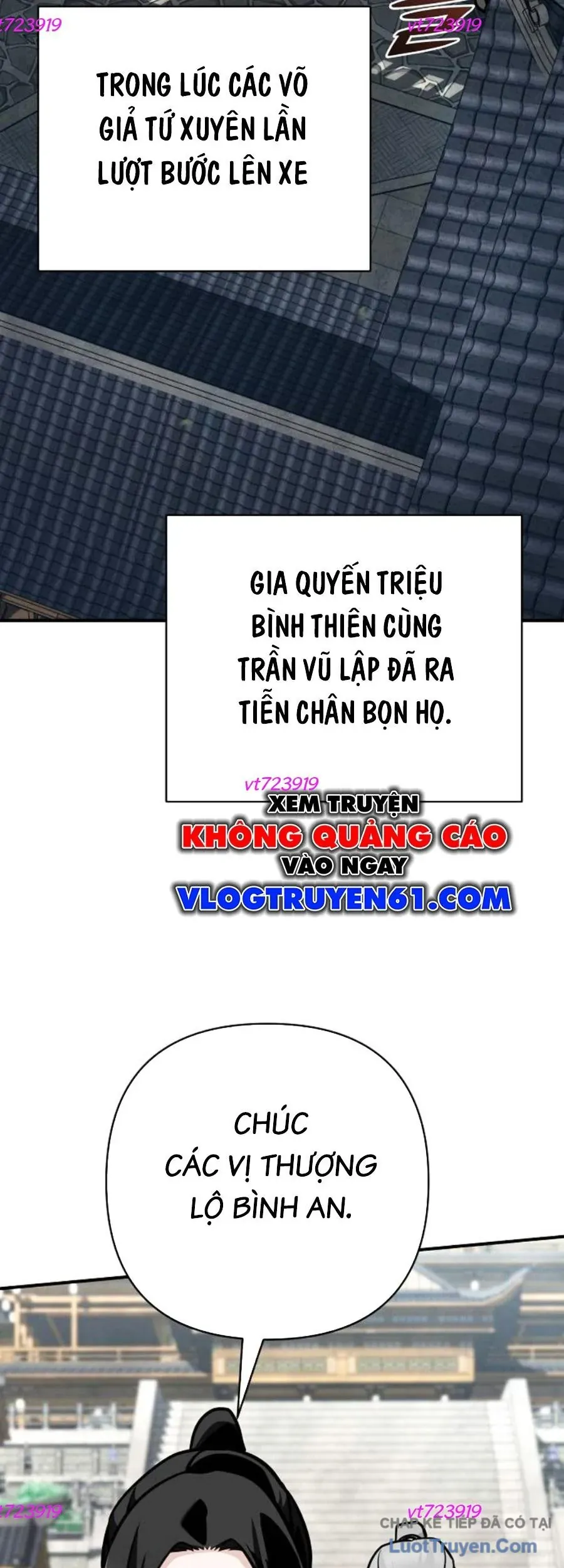 Tiểu Tử Đáng Ngờ Lại Là Cao Thủ Chapter 126 - 9