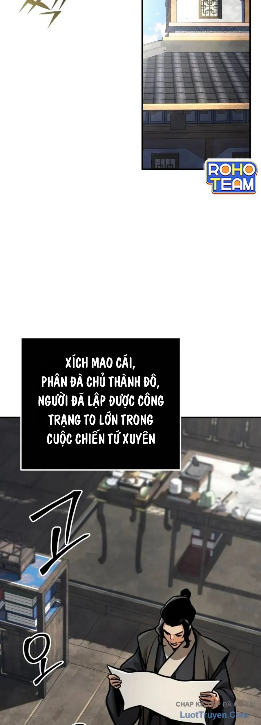 Tiểu Tử Đáng Ngờ Lại Là Cao Thủ Chapter 126 - 81