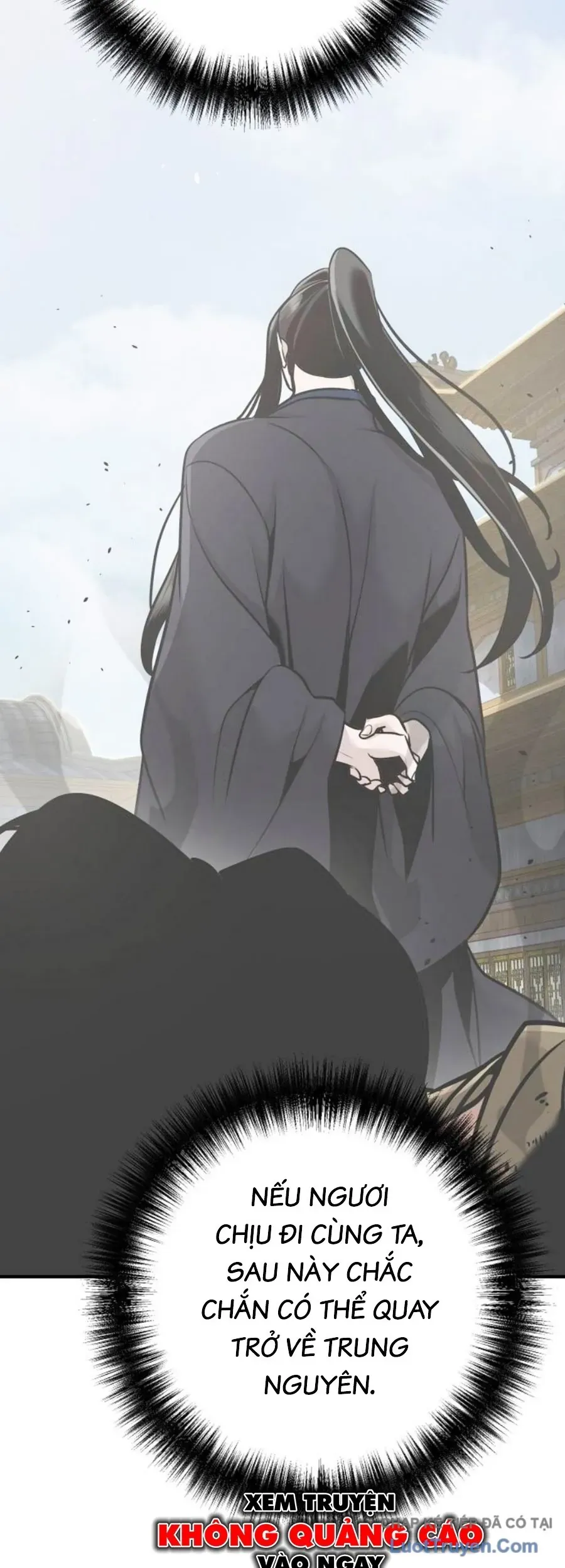 Tiểu Tử Đáng Ngờ Lại Là Cao Thủ Chapter 126 - 84