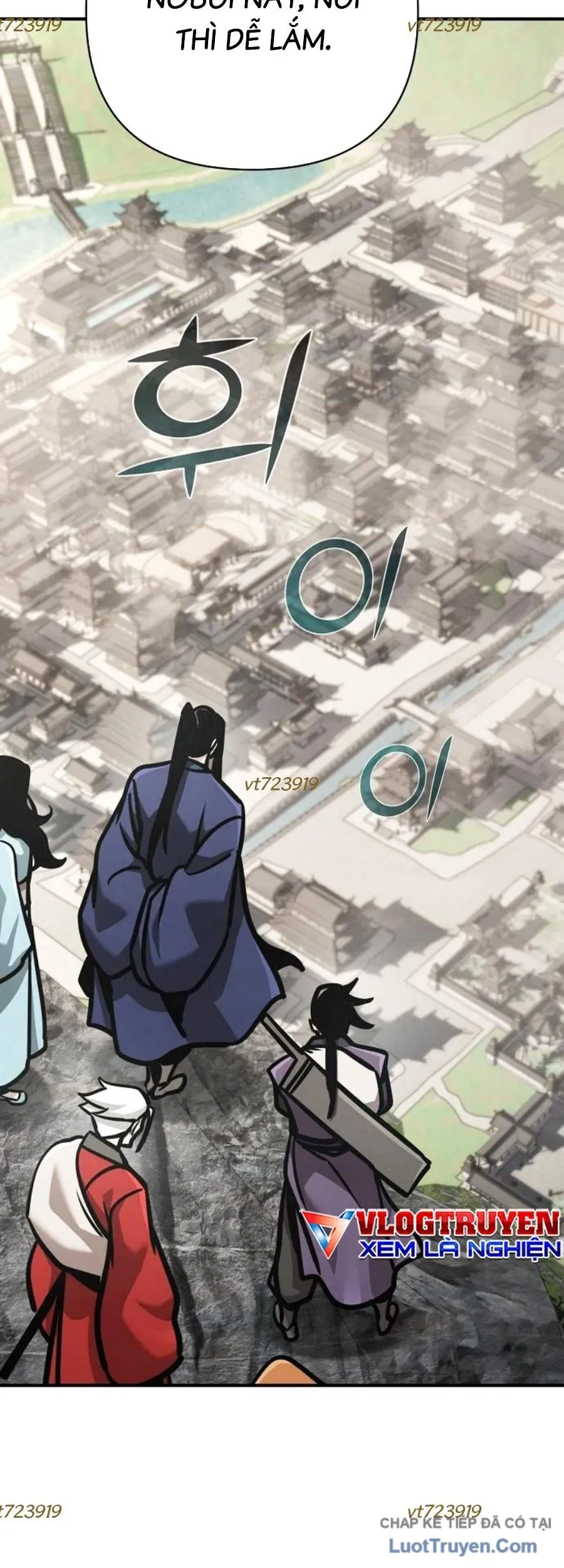 Tiểu Tử Đáng Ngờ Lại Là Cao Thủ Chapter 126 - 96