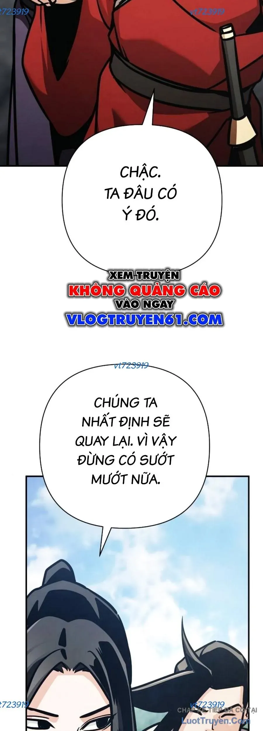 Tiểu Tử Đáng Ngờ Lại Là Cao Thủ Chapter 126 - 98