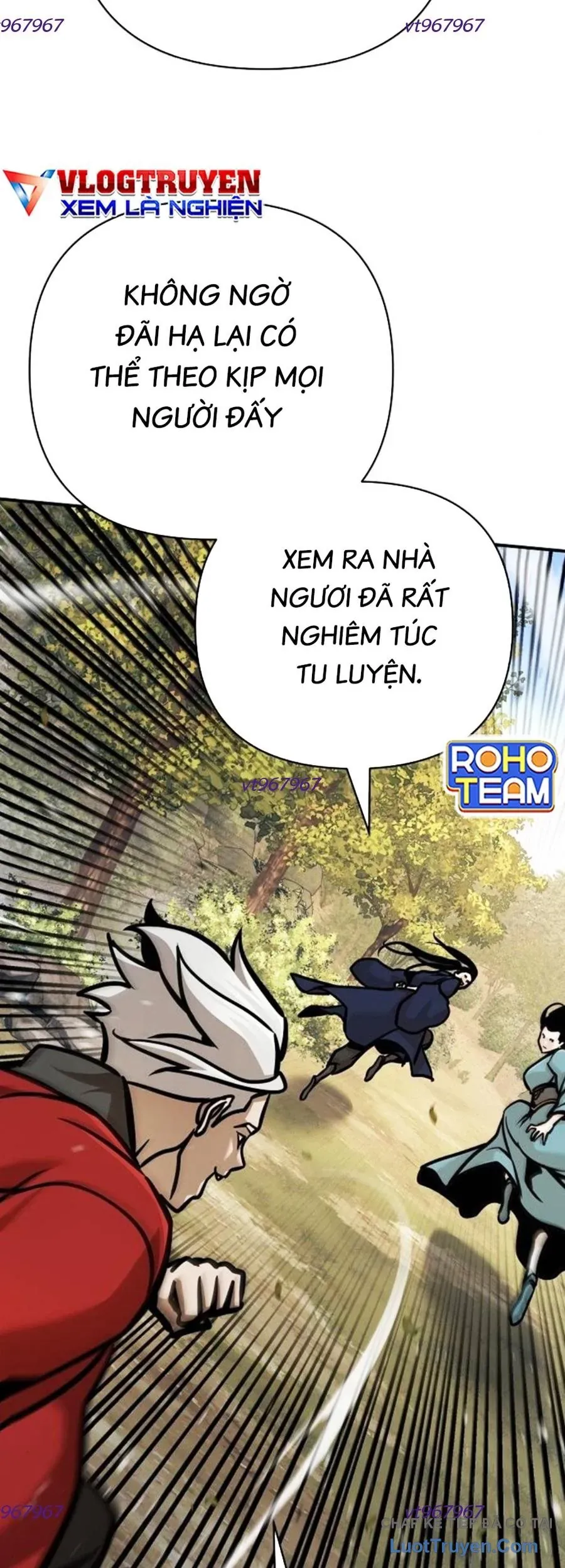 Tiểu Tử Đáng Ngờ Lại Là Cao Thủ Chapter 127 - 11