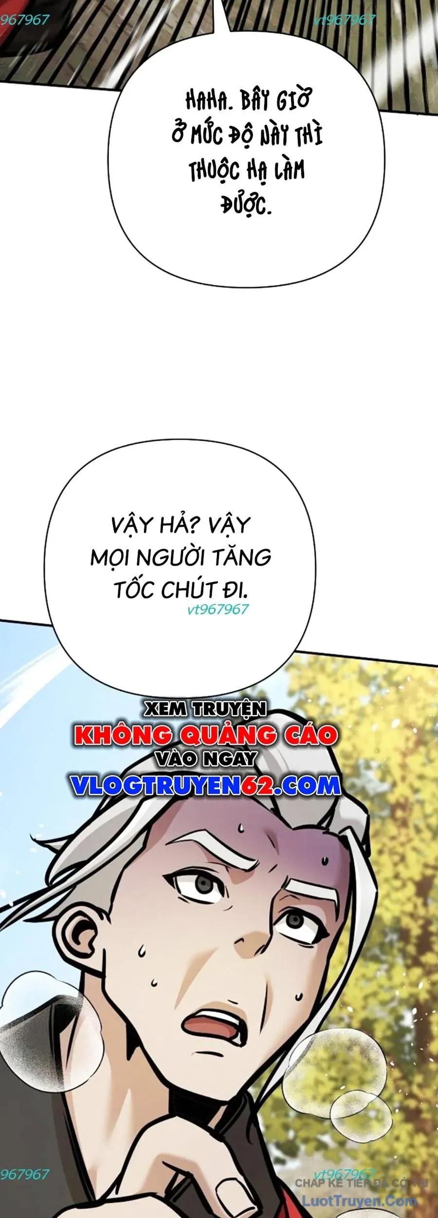 Tiểu Tử Đáng Ngờ Lại Là Cao Thủ Chapter 127 - 12