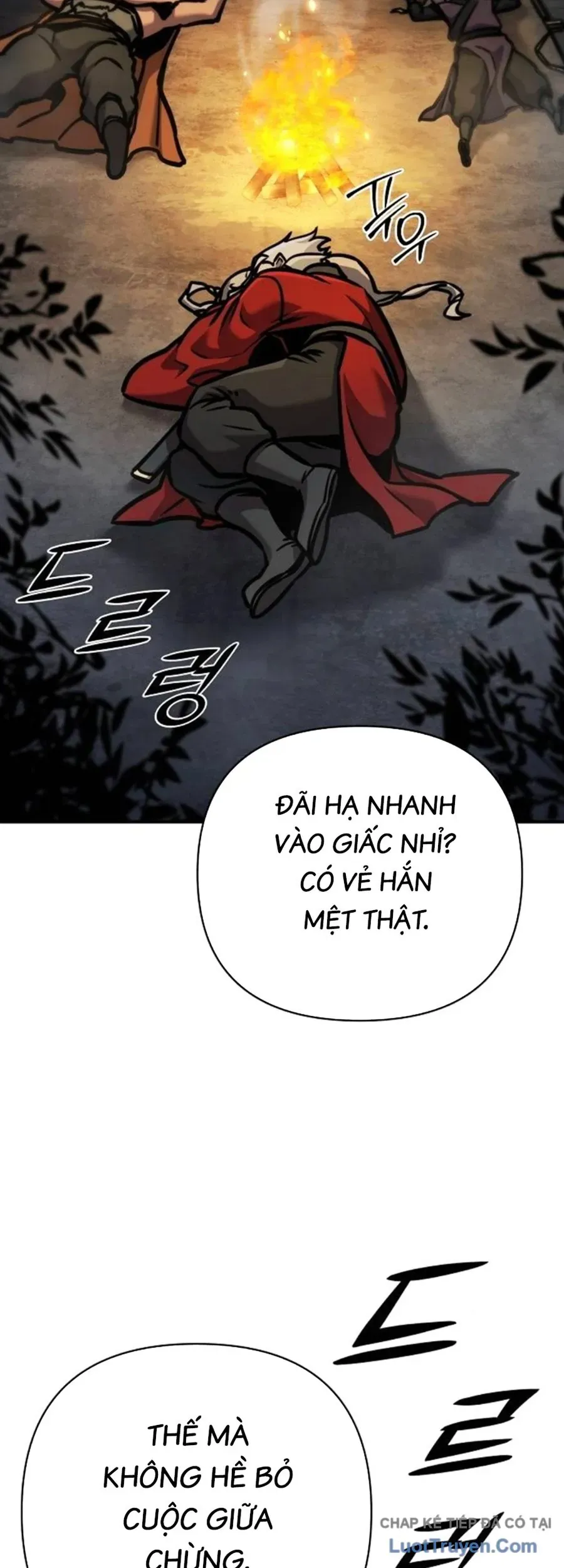 Tiểu Tử Đáng Ngờ Lại Là Cao Thủ Chapter 127 - 14