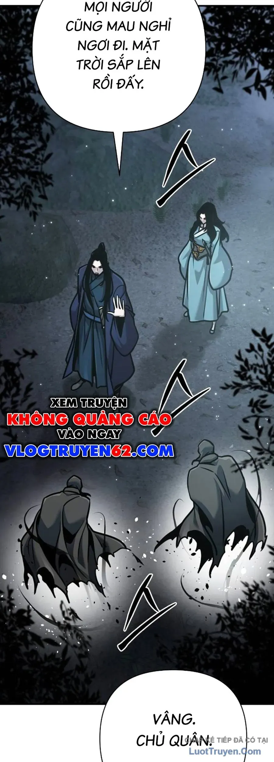 Tiểu Tử Đáng Ngờ Lại Là Cao Thủ Chapter 127 - 16