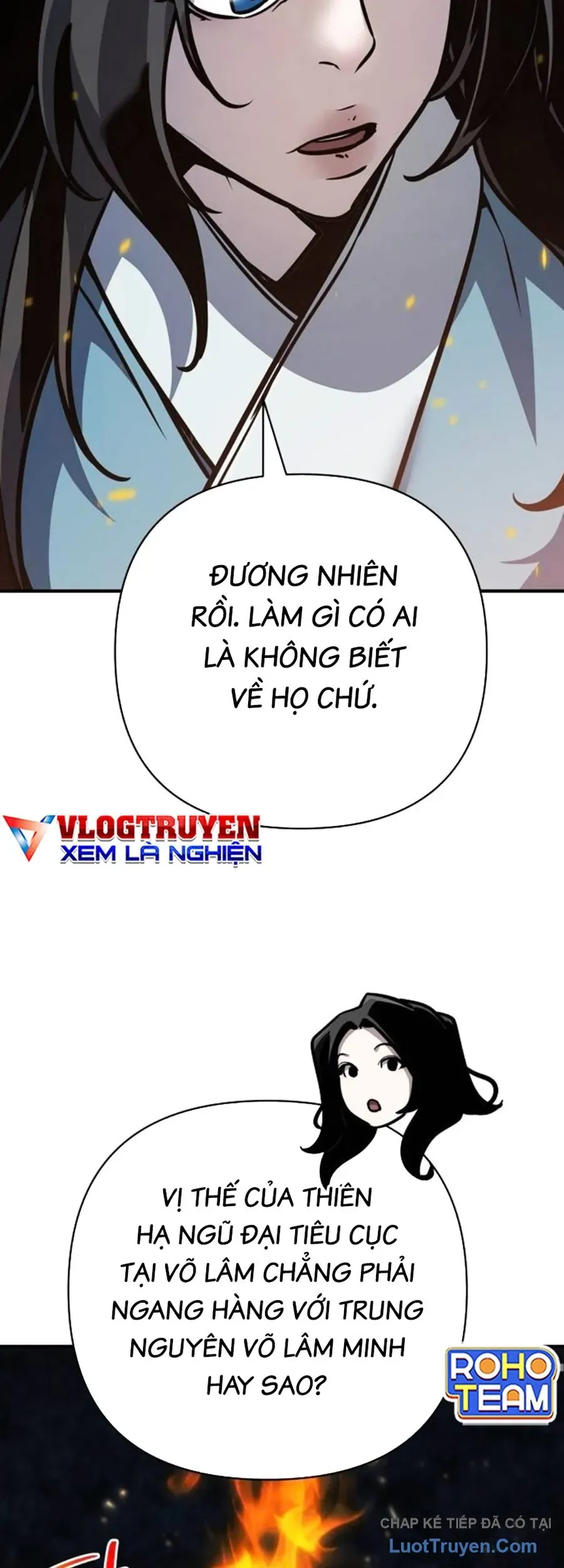 Tiểu Tử Đáng Ngờ Lại Là Cao Thủ Chapter 127 - 20