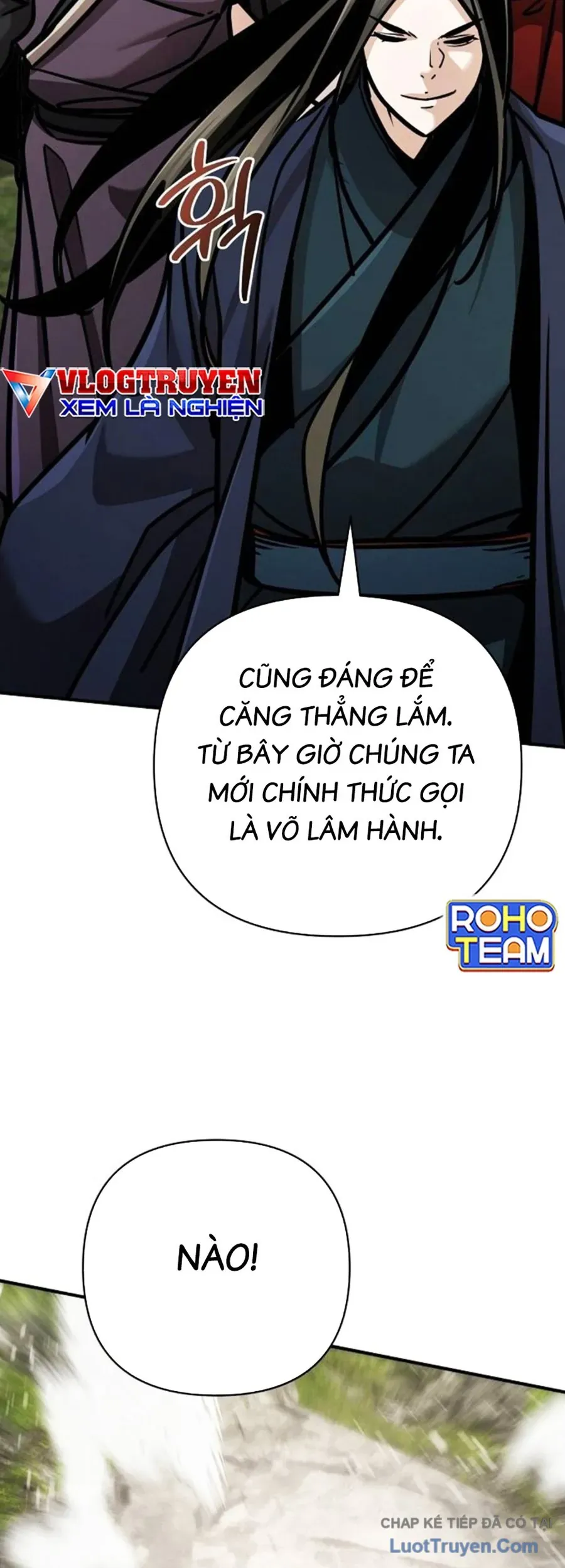 Tiểu Tử Đáng Ngờ Lại Là Cao Thủ Chapter 127 - 3