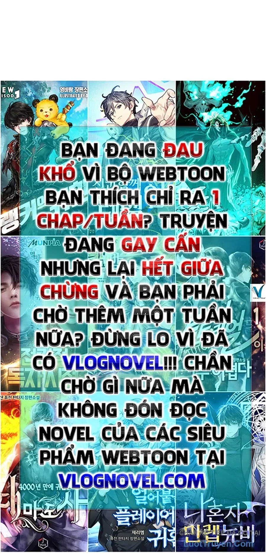 Tiểu Tử Đáng Ngờ Lại Là Cao Thủ Chapter 127 - 22