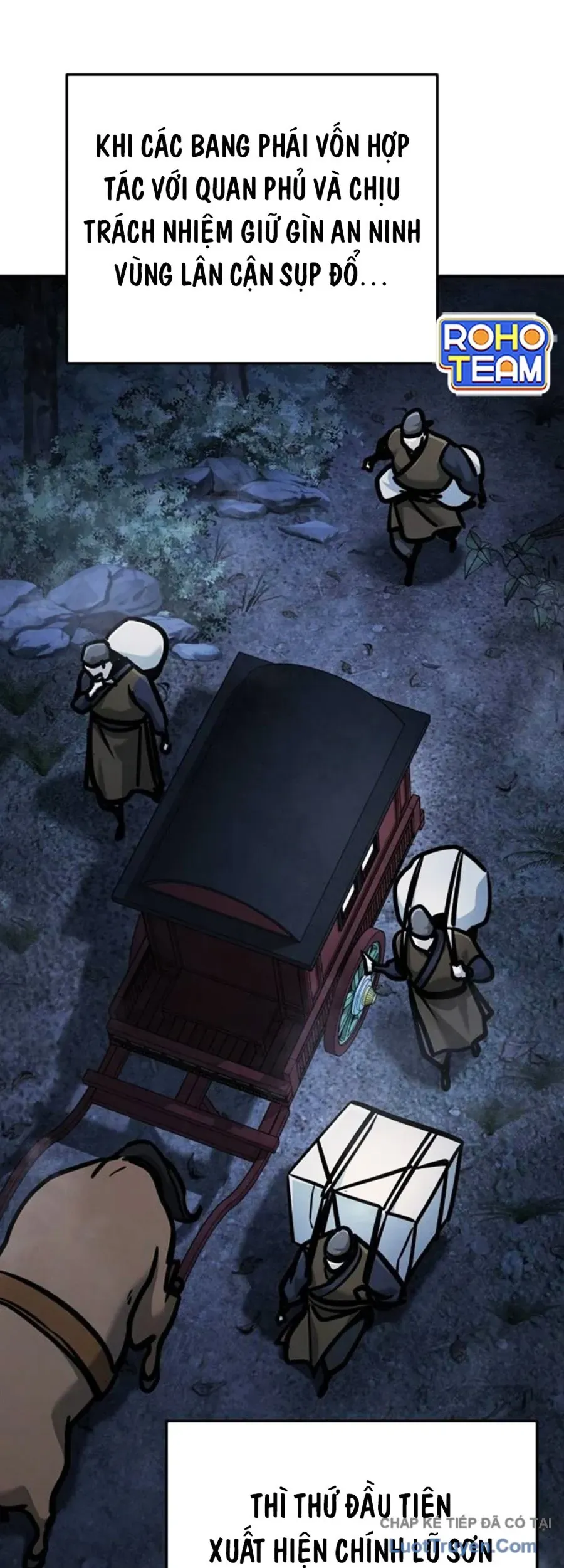 Tiểu Tử Đáng Ngờ Lại Là Cao Thủ Chapter 127 - 27