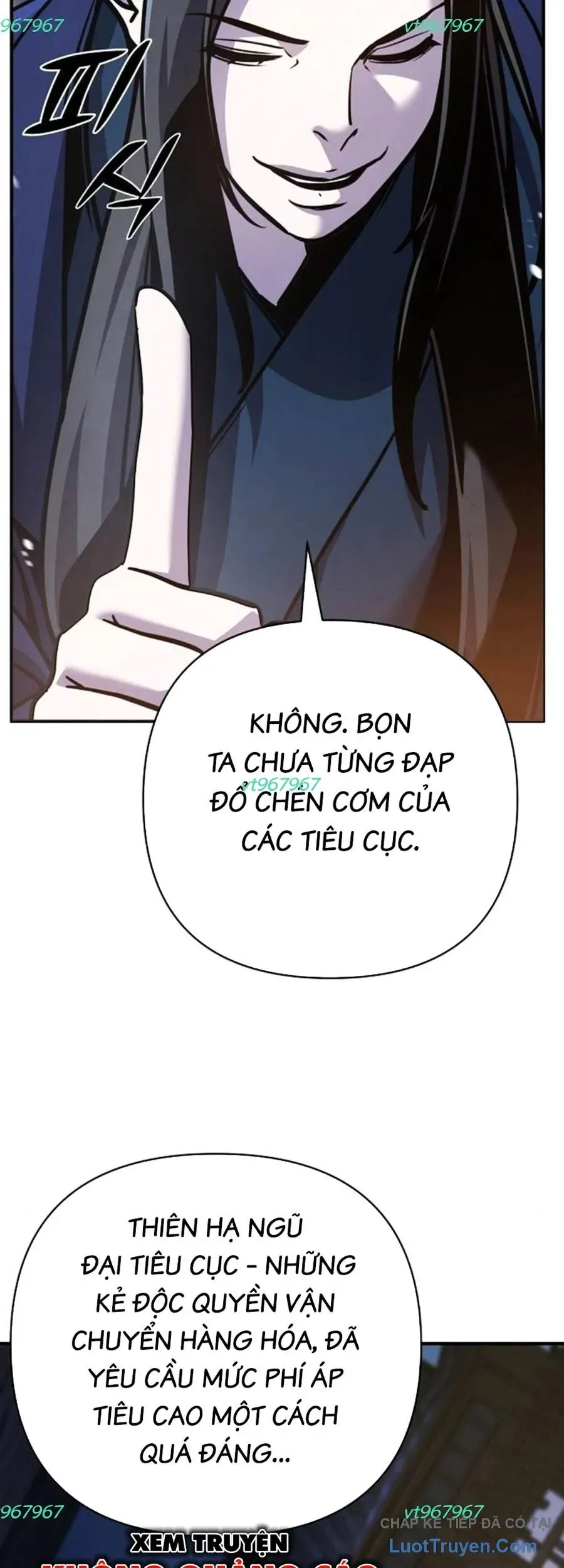 Tiểu Tử Đáng Ngờ Lại Là Cao Thủ Chapter 127 - 35