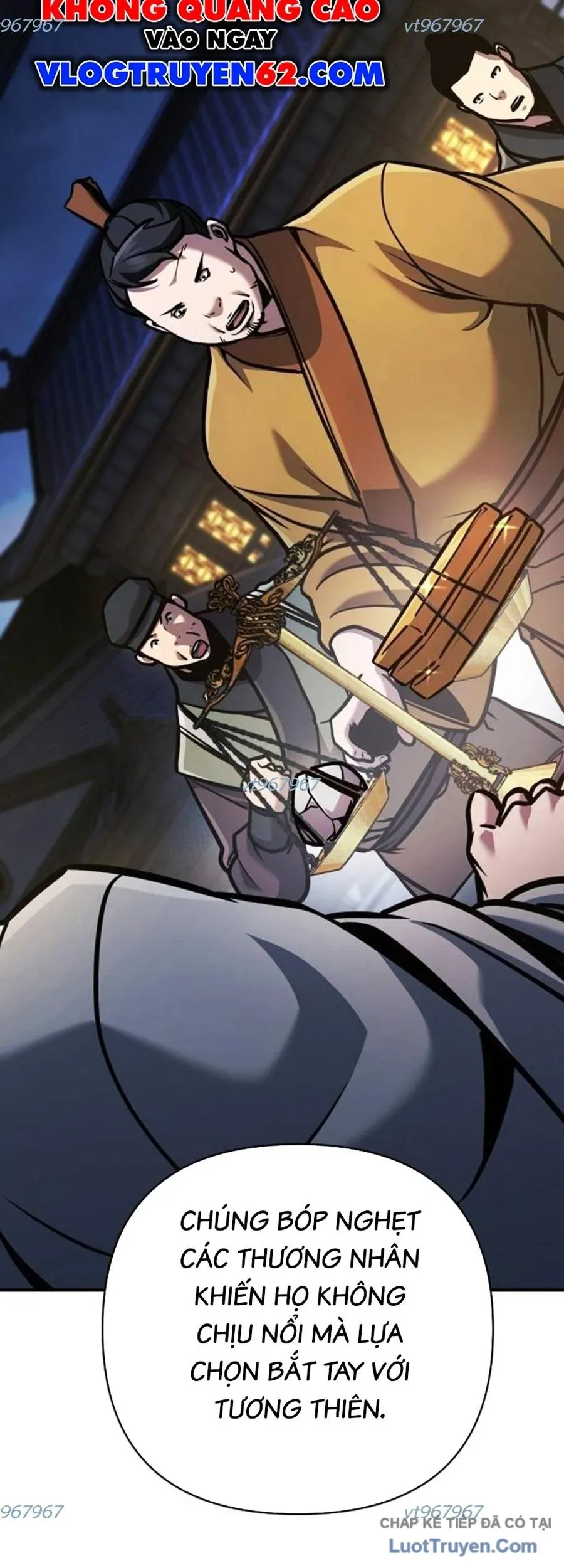 Tiểu Tử Đáng Ngờ Lại Là Cao Thủ Chapter 127 - 36