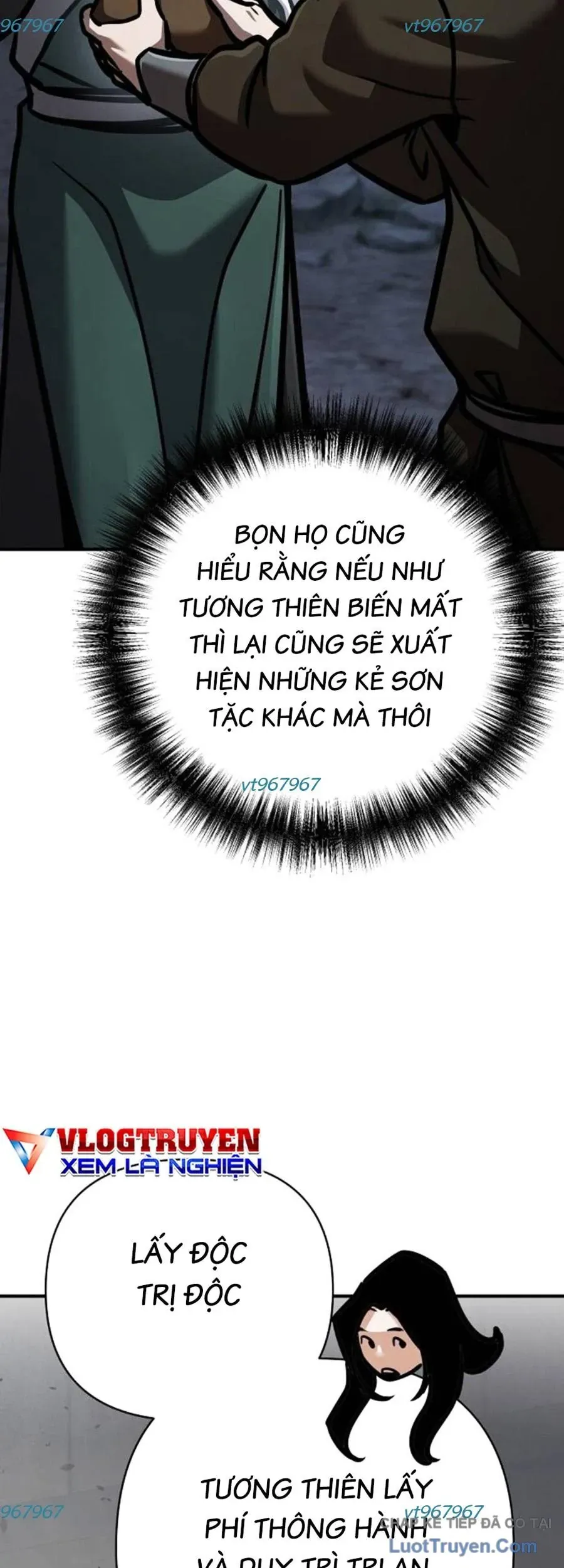 Tiểu Tử Đáng Ngờ Lại Là Cao Thủ Chapter 127 - 39