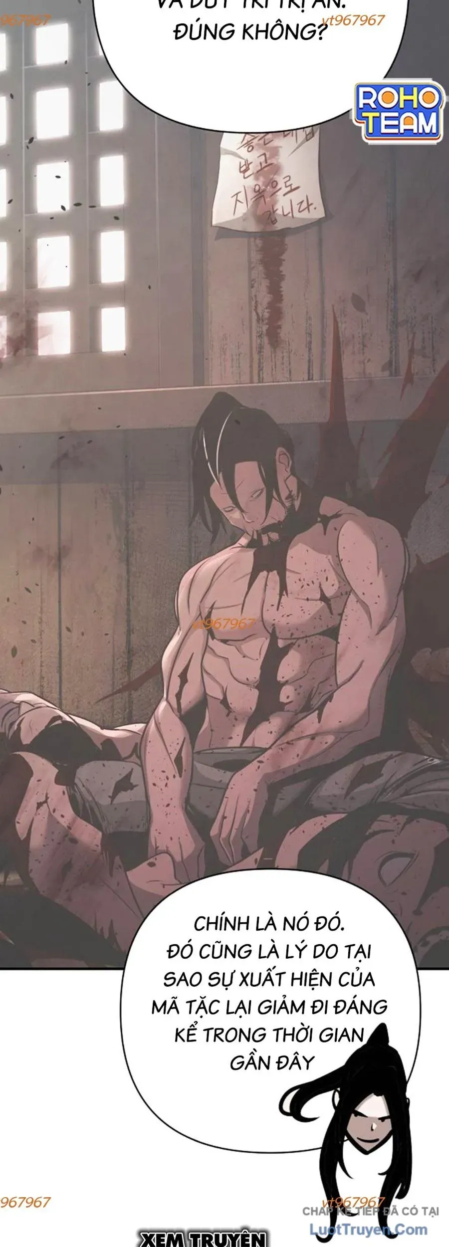 Tiểu Tử Đáng Ngờ Lại Là Cao Thủ Chapter 127 - 40