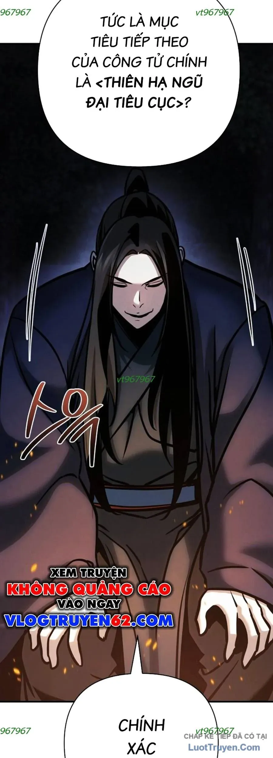 Tiểu Tử Đáng Ngờ Lại Là Cao Thủ Chapter 127 - 43