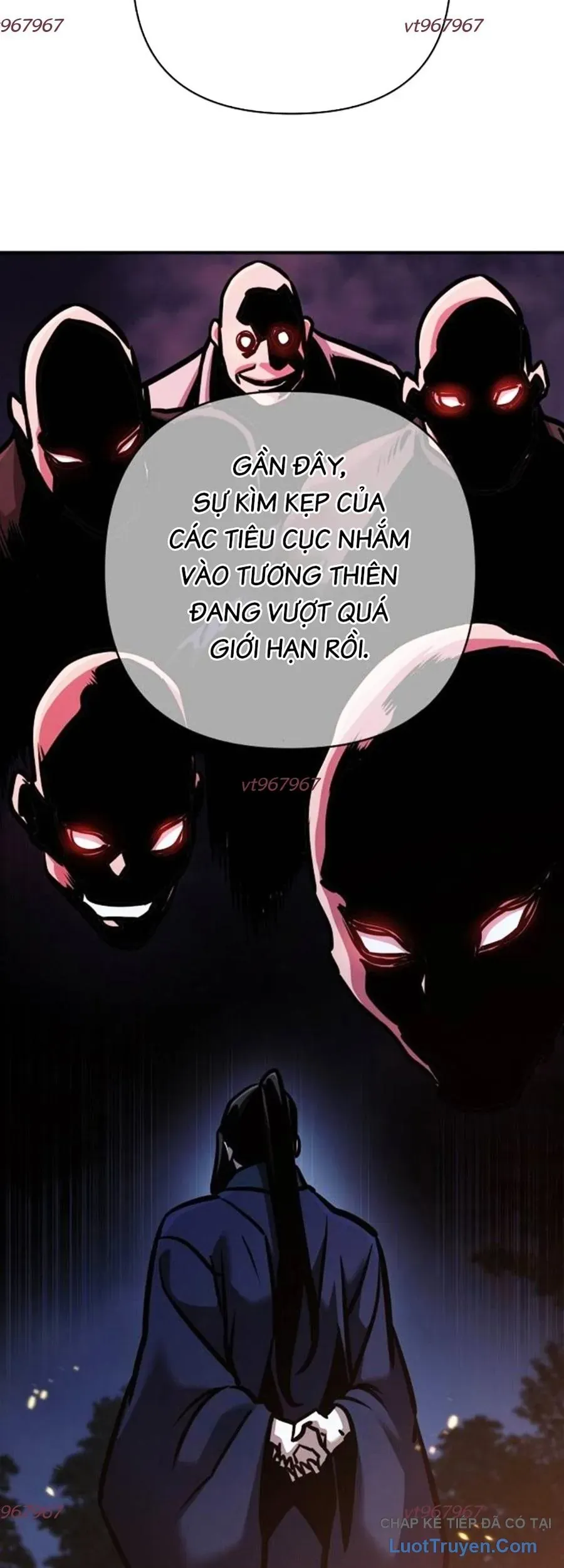 Tiểu Tử Đáng Ngờ Lại Là Cao Thủ Chapter 127 - 44