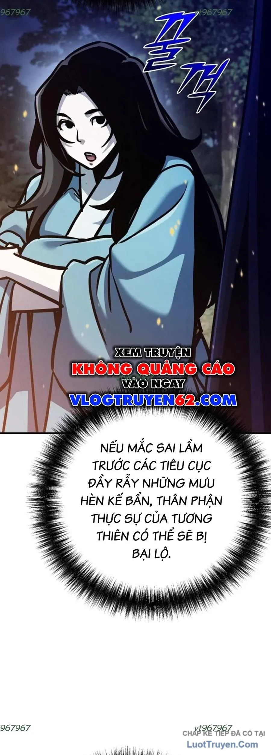 Tiểu Tử Đáng Ngờ Lại Là Cao Thủ Chapter 127 - 47