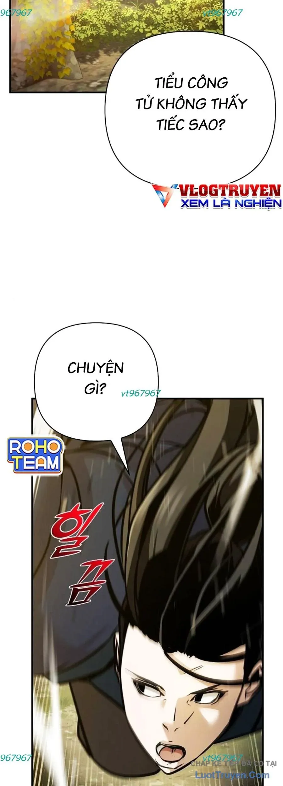 Tiểu Tử Đáng Ngờ Lại Là Cao Thủ Chapter 127 - 6