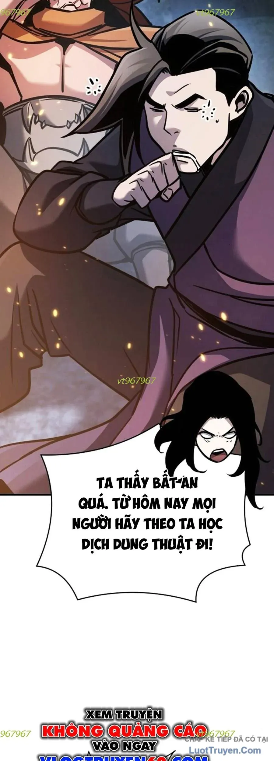 Tiểu Tử Đáng Ngờ Lại Là Cao Thủ Chapter 127 - 52