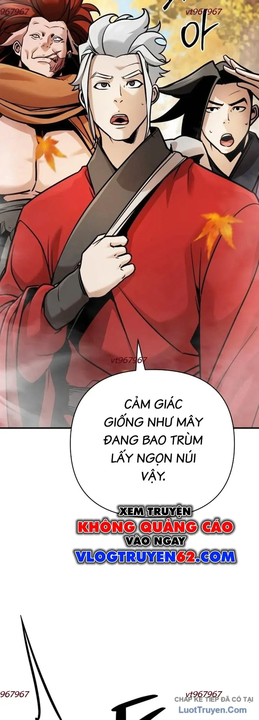 Tiểu Tử Đáng Ngờ Lại Là Cao Thủ Chapter 127 - 57