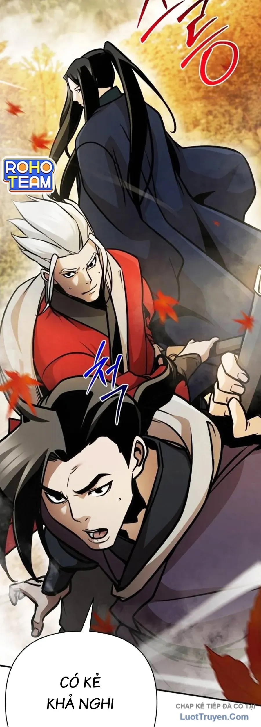 Tiểu Tử Đáng Ngờ Lại Là Cao Thủ Chapter 127 - 59