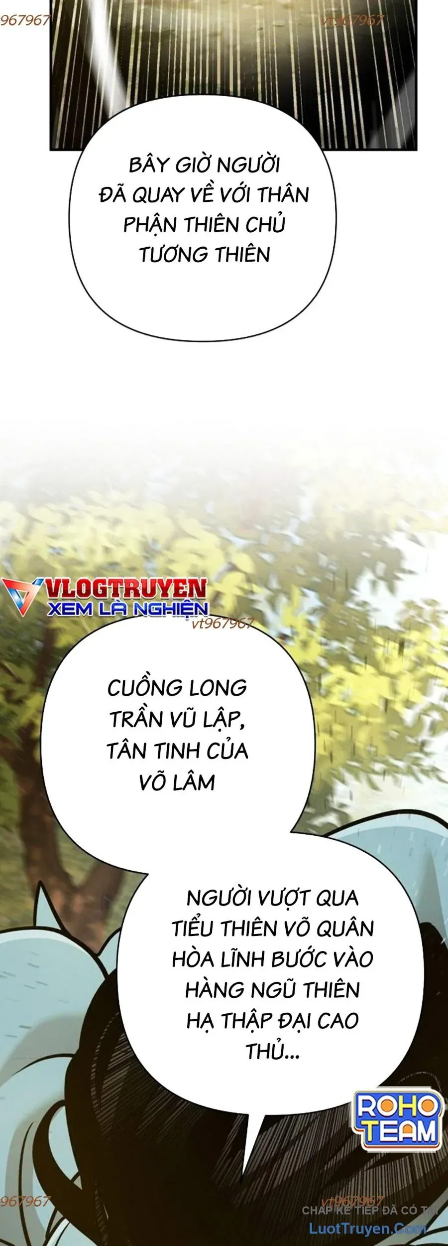 Tiểu Tử Đáng Ngờ Lại Là Cao Thủ Chapter 127 - 7