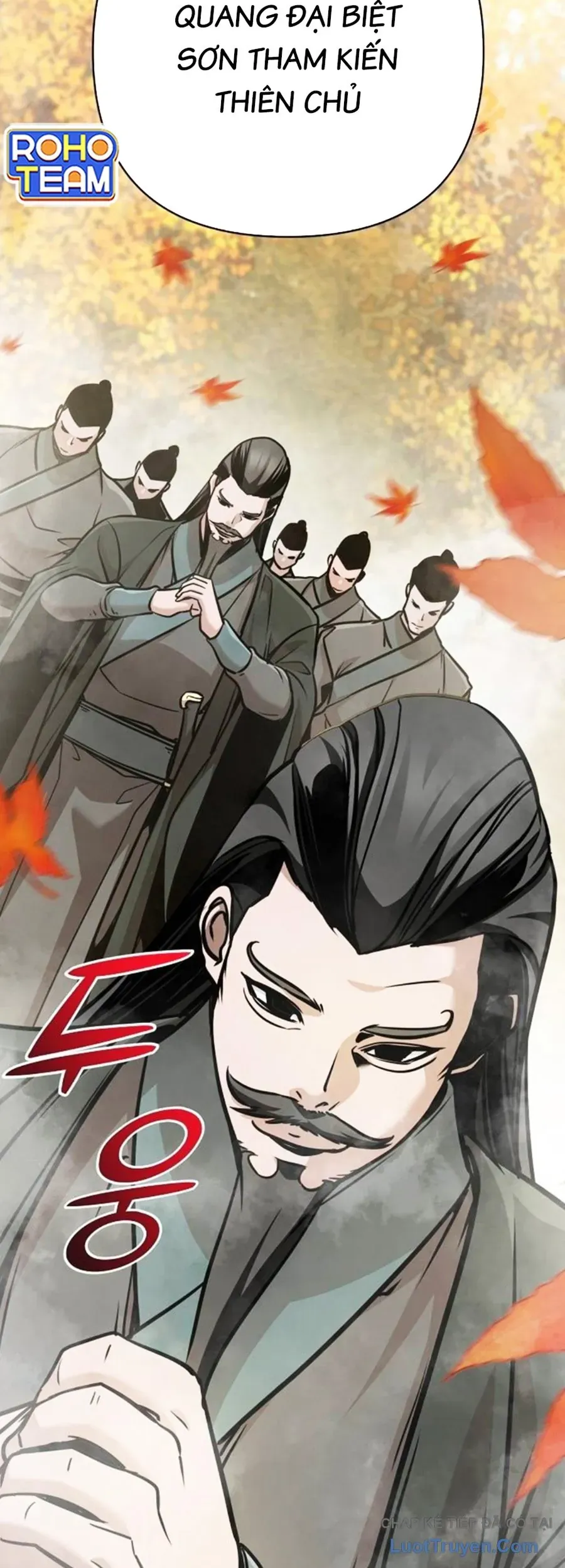 Tiểu Tử Đáng Ngờ Lại Là Cao Thủ Chapter 127 - 62