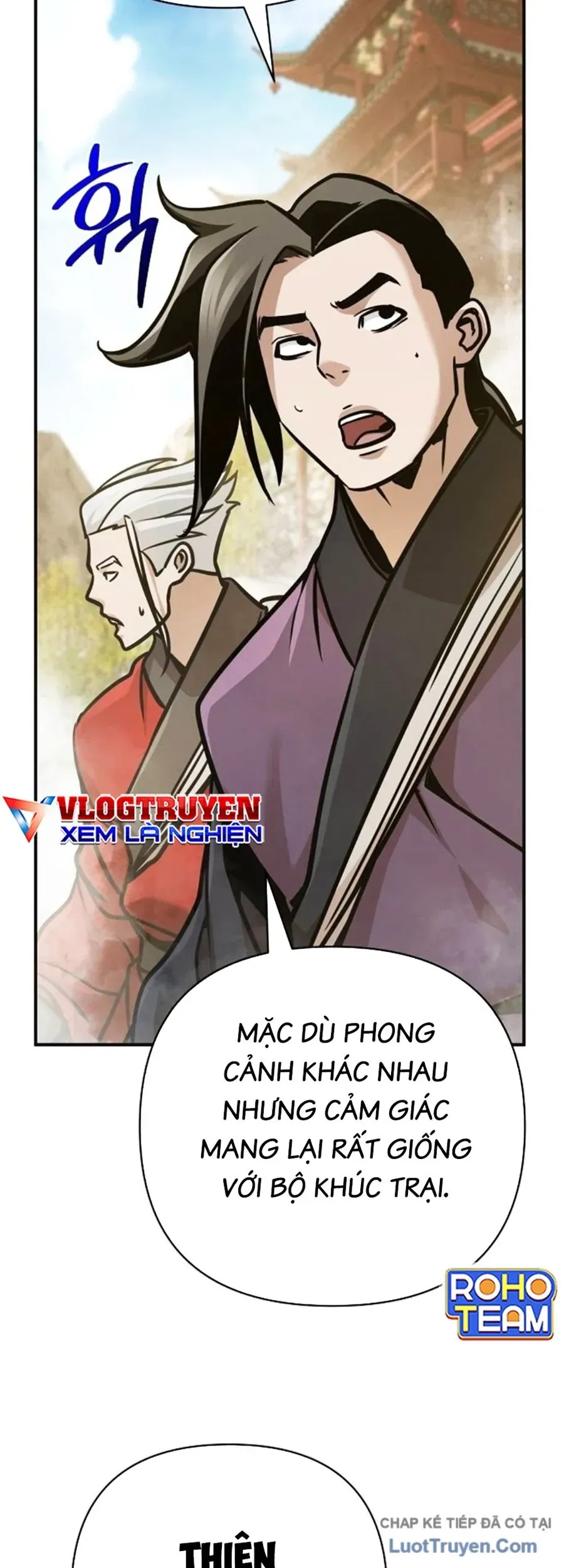 Tiểu Tử Đáng Ngờ Lại Là Cao Thủ Chapter 127 - 71