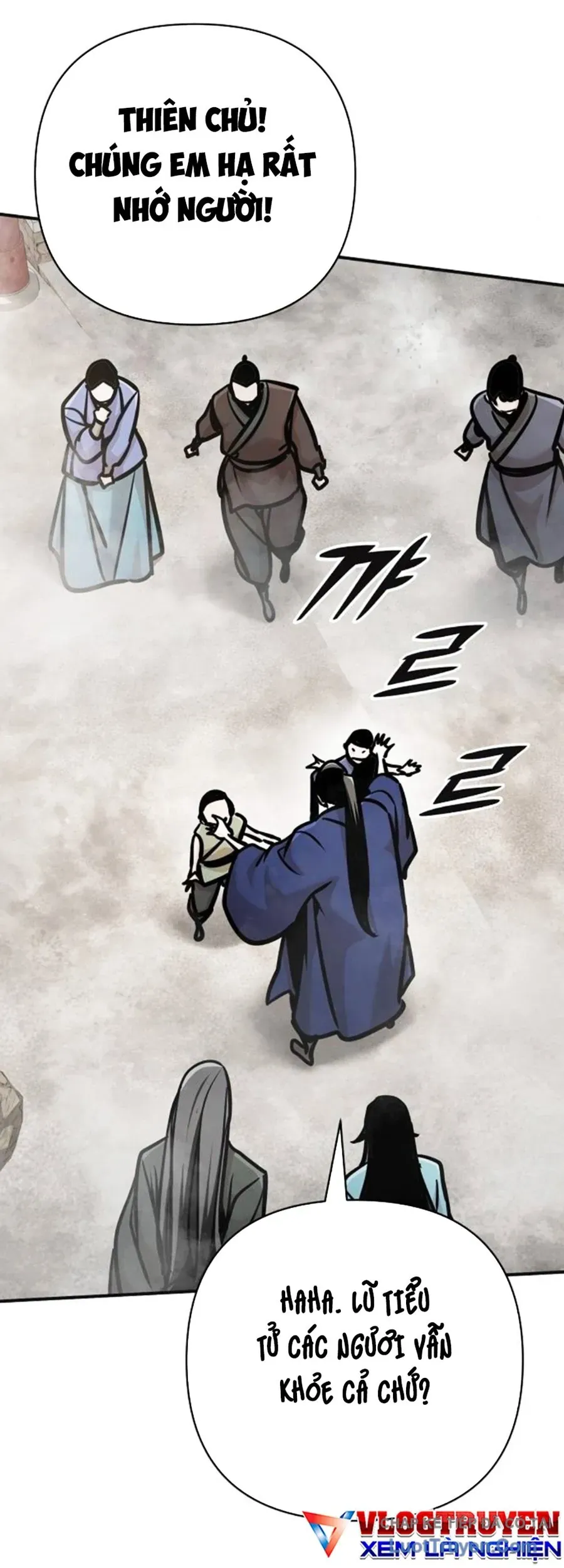 Tiểu Tử Đáng Ngờ Lại Là Cao Thủ Chapter 127 - 73